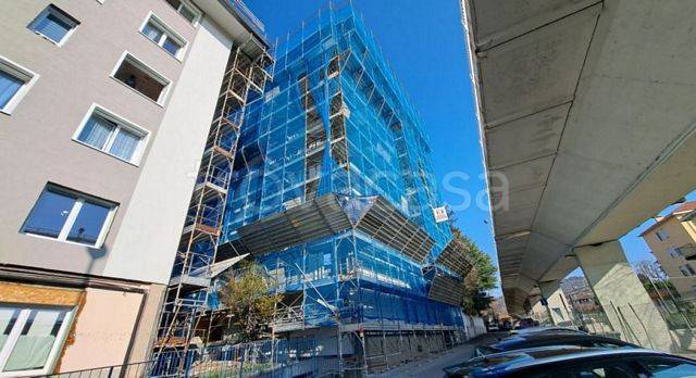 appartamento in vendita a Sesto Calende