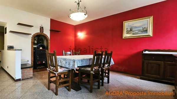 appartamento in vendita a Sesto Calende