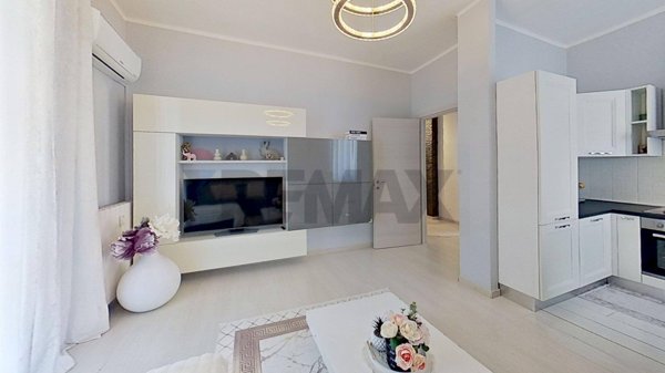 appartamento in vendita a Sesto Calende