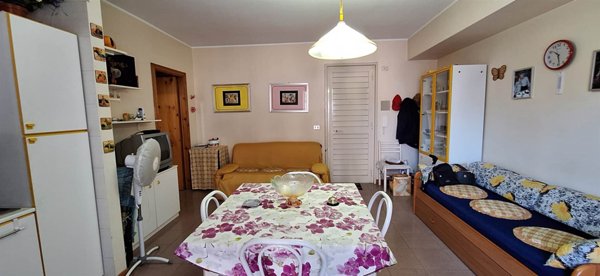appartamento in vendita a Sesto Calende in zona Sant'Anna
