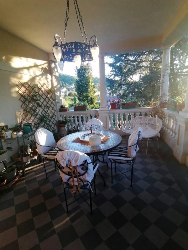appartamento in vendita a Sesto Calende