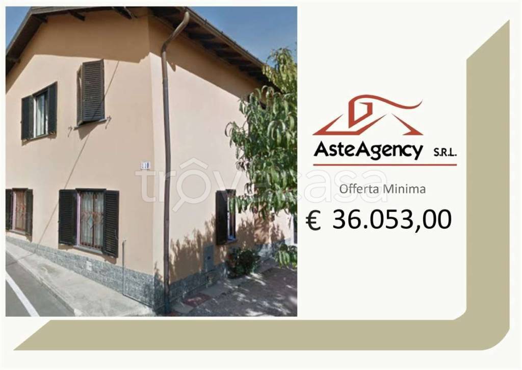 appartamento in vendita a Sesto Calende