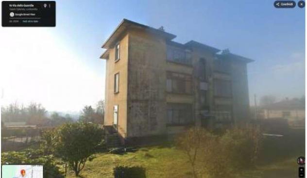 appartamento in vendita a Sesto Calende