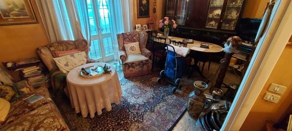appartamento in vendita a Sesto Calende