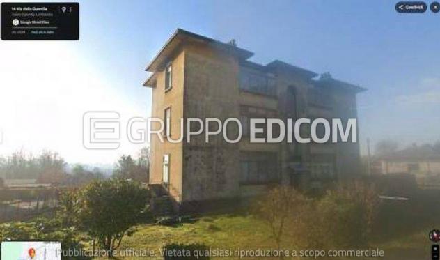 appartamento in vendita a Sesto Calende