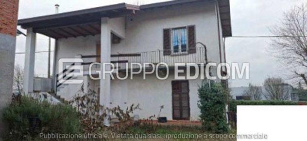 appartamento in vendita a Sesto Calende