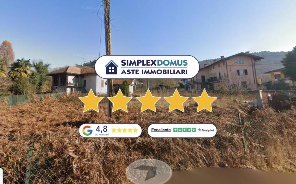 casa indipendente in vendita a Sesto Calende in zona Lisanza