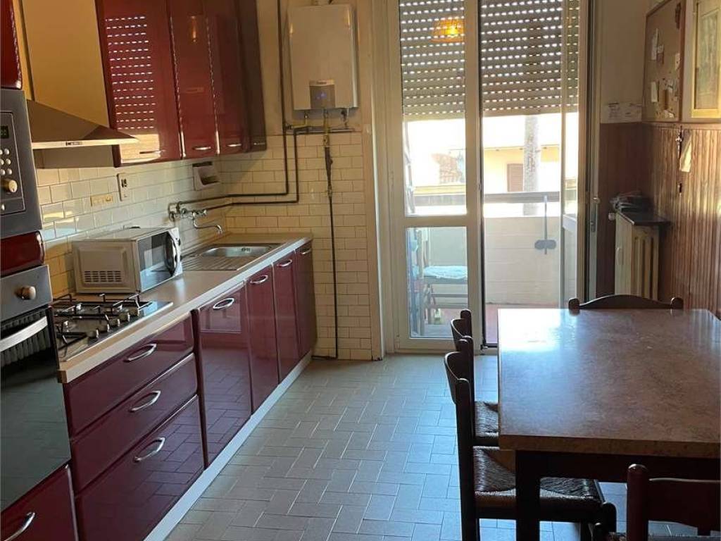 appartamento in vendita a Sesto Calende in zona San Giorgio