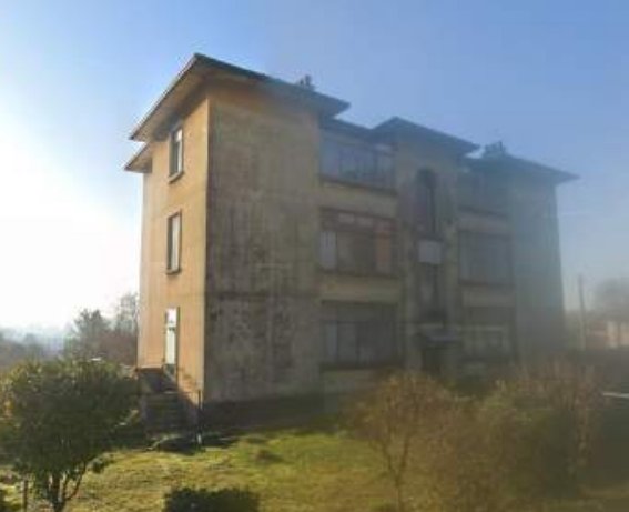 appartamento in vendita a Sesto Calende in zona San Giorgio