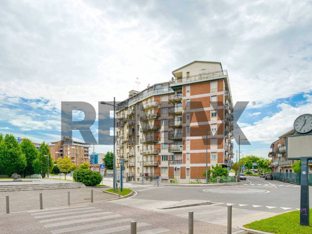 appartamento in vendita a Sesto Calende