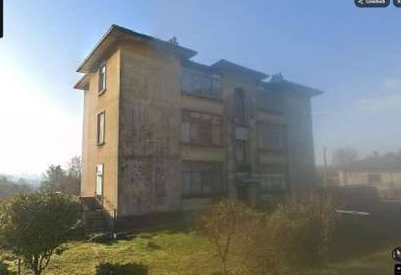 appartamento in vendita a Sesto Calende