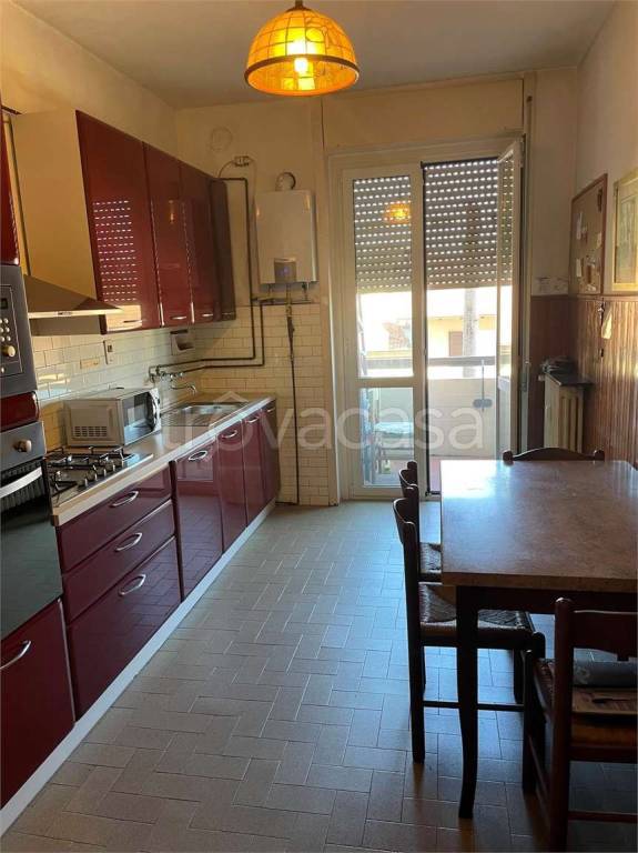 appartamento in vendita a Sesto Calende
