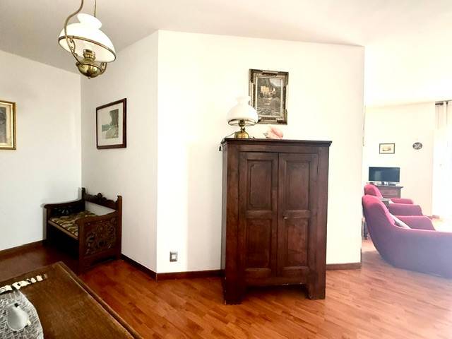 appartamento in vendita a Sesto Calende