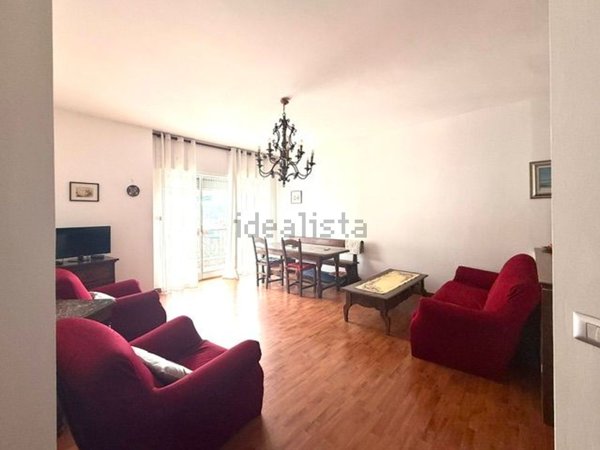 appartamento in vendita a Sesto Calende