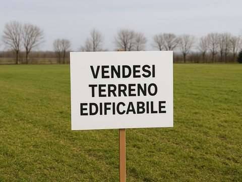 terreno edificabile in vendita a Sesto Calende in zona Lentate