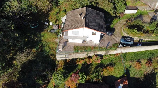 casa indipendente in vendita a Sesto Calende in zona San Giorgio