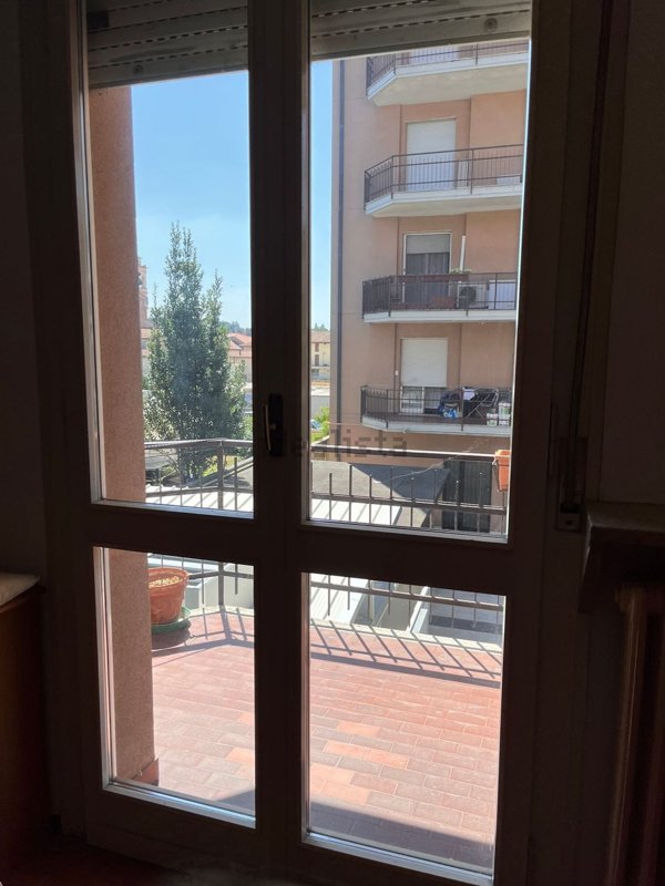 appartamento in vendita a Sesto Calende