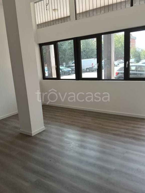 appartamento in vendita a Sesto Calende in zona Sant'Anna