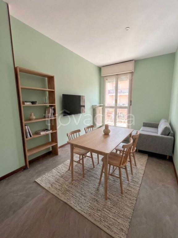 appartamento in vendita a Sesto Calende