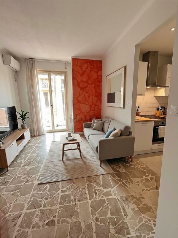 appartamento in vendita a Sesto Calende
