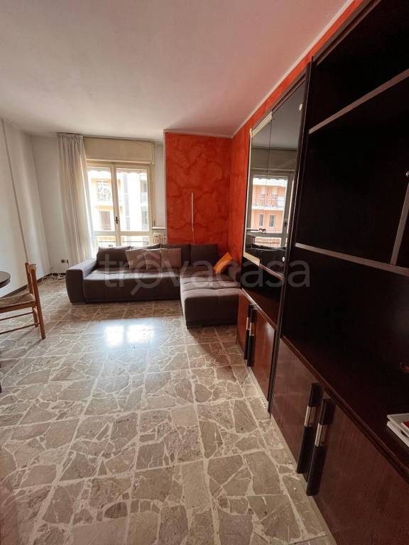 appartamento in vendita a Sesto Calende