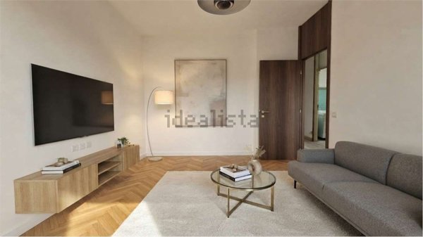appartamento in vendita a Sesto Calende