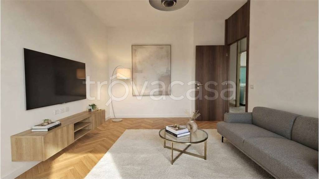 appartamento in vendita a Sesto Calende