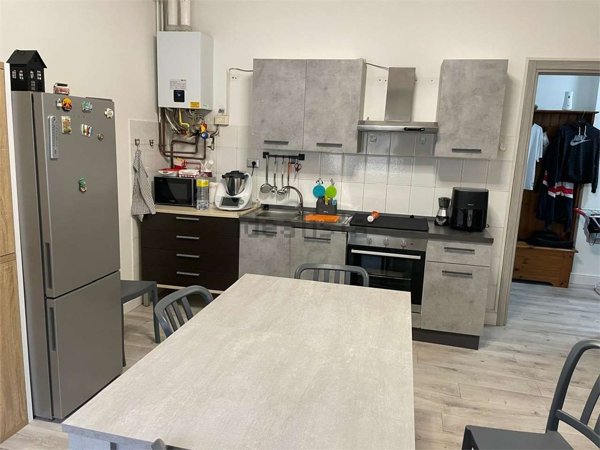 appartamento in vendita a Sesto Calende in zona San Giorgio