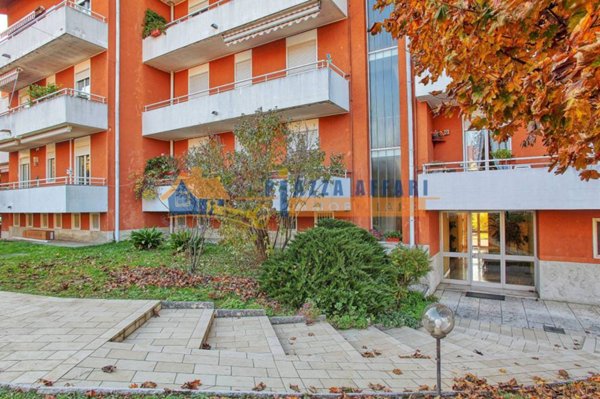 appartamento in vendita a Solbiate Arno