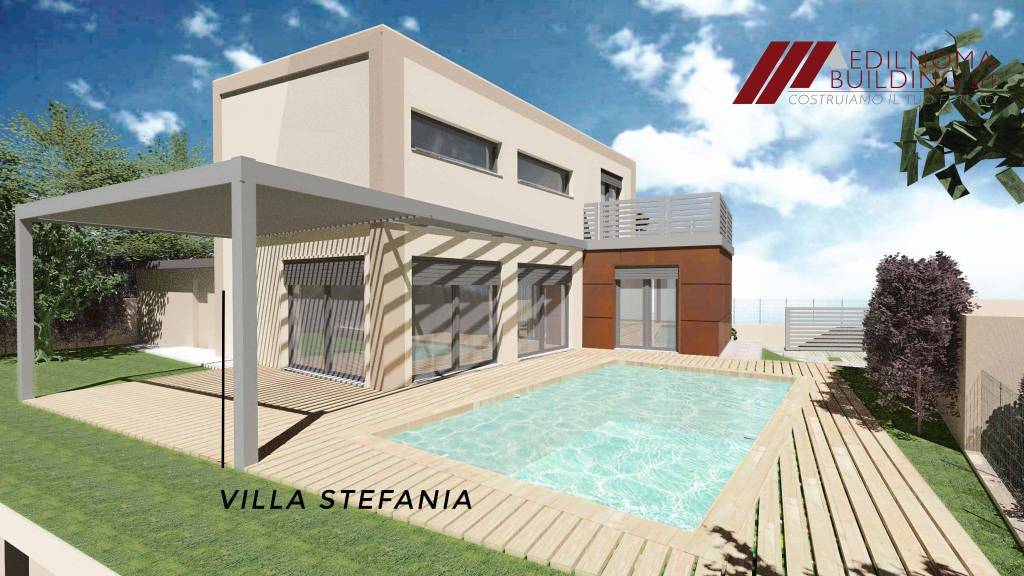 casa indipendente in vendita a Solbiate Arno