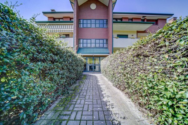 appartamento in vendita a Solbiate Arno