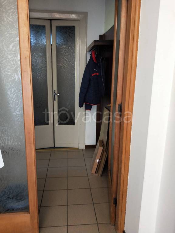 appartamento in vendita a Solbiate Arno
