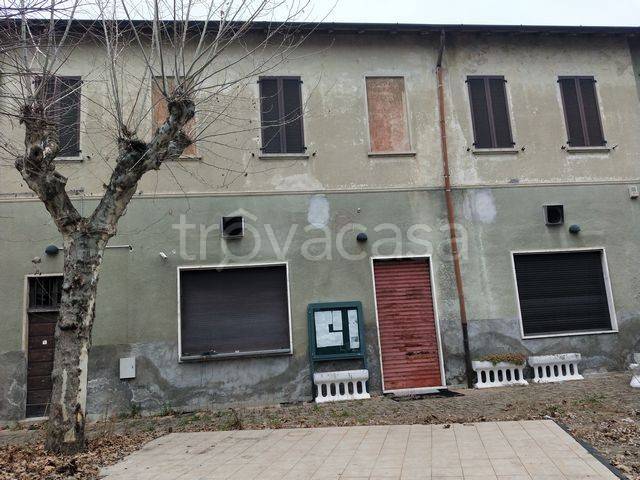 appartamento in vendita a Solbiate Arno