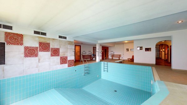 casa indipendente in vendita a Solbiate Arno