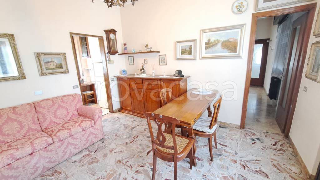 appartamento in vendita a Solbiate Arno