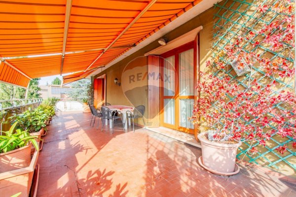 appartamento in vendita a Solbiate Arno