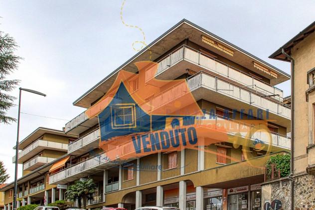 appartamento in vendita a Solbiate Arno