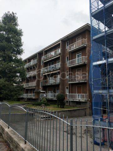 appartamento in vendita a Solbiate Arno