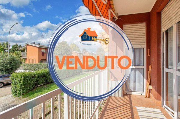 appartamento in vendita a Solbiate Arno