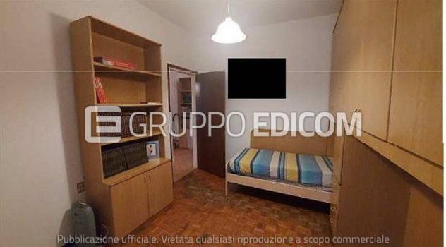 appartamento in vendita a Solbiate Arno
