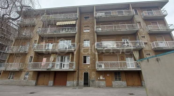 appartamento in vendita a Solbiate Arno