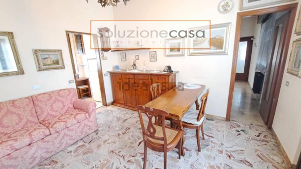 appartamento in vendita a Solbiate Arno