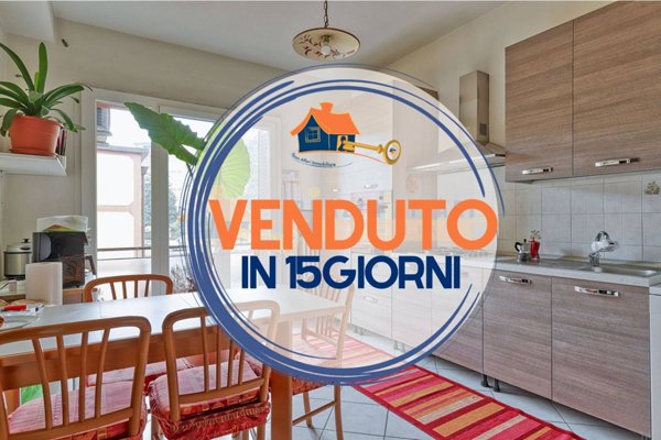appartamento in vendita a Solbiate Arno