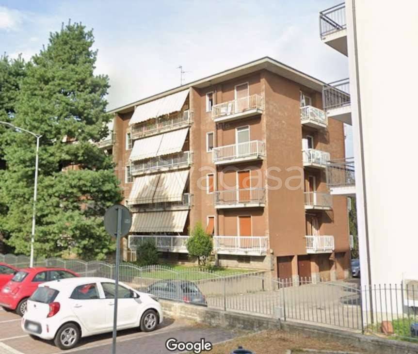 appartamento in vendita a Solbiate Arno