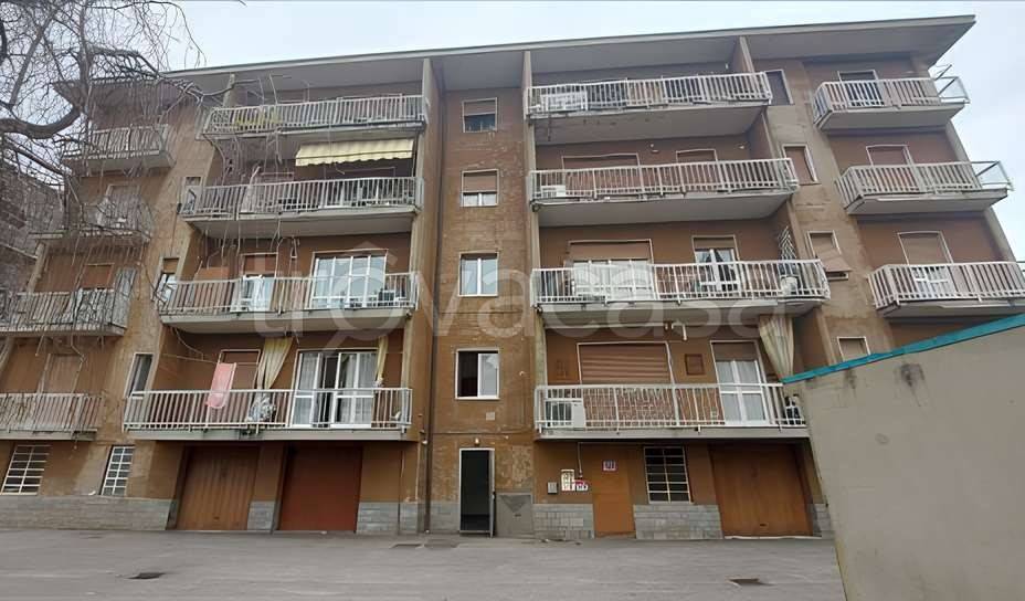 appartamento in vendita a Solbiate Arno