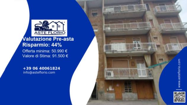 appartamento in vendita a Solbiate Arno