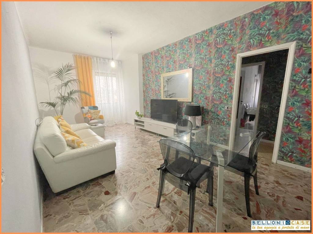 appartamento in vendita a Solbiate Arno