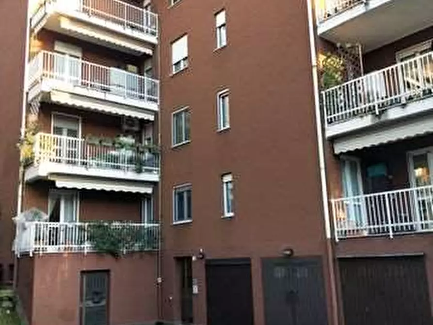 appartamento in vendita a Solbiate Arno