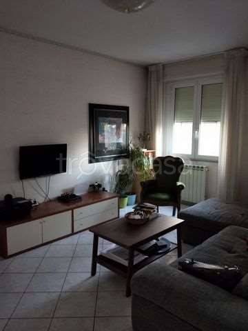 appartamento in vendita a Solbiate Arno