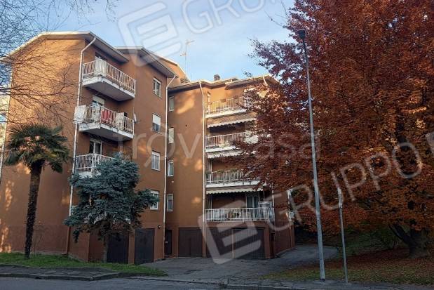 appartamento in vendita a Solbiate Arno